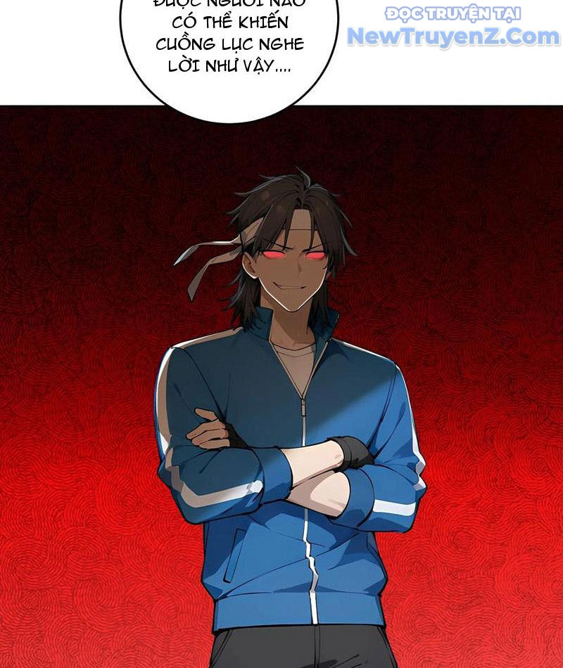 Thật Sự Là Ta Không Muốn Làm Học Thần! Chapter 49 - Trang 48