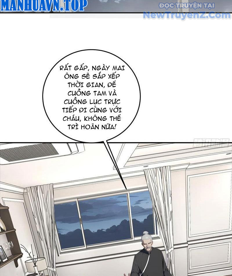 Thật Sự Là Ta Không Muốn Làm Học Thần! Chapter 49 - Trang 6