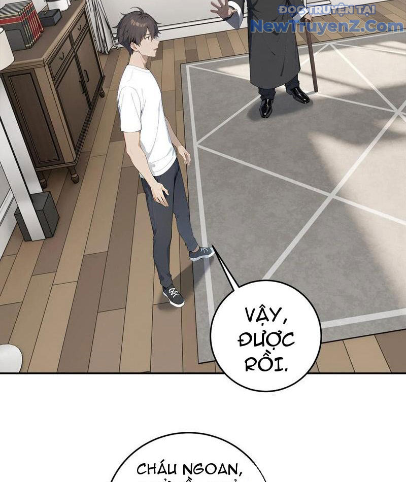 Thật Sự Là Ta Không Muốn Làm Học Thần! Chapter 49 - Trang 7