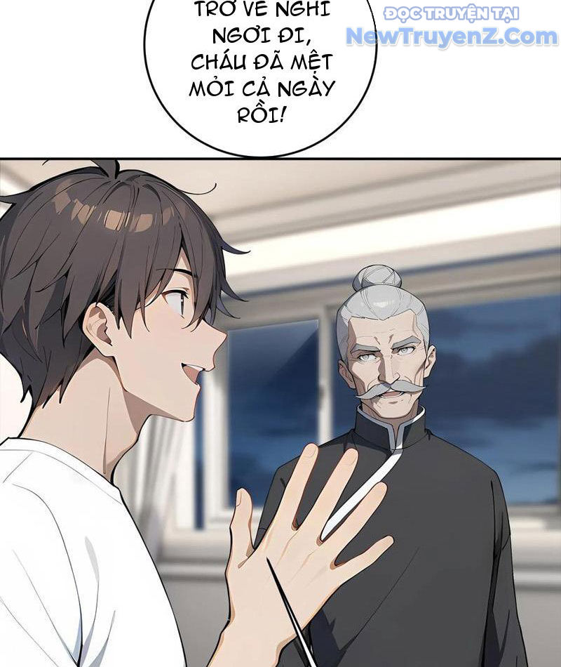 Thật Sự Là Ta Không Muốn Làm Học Thần! Chapter 49 - Trang 8