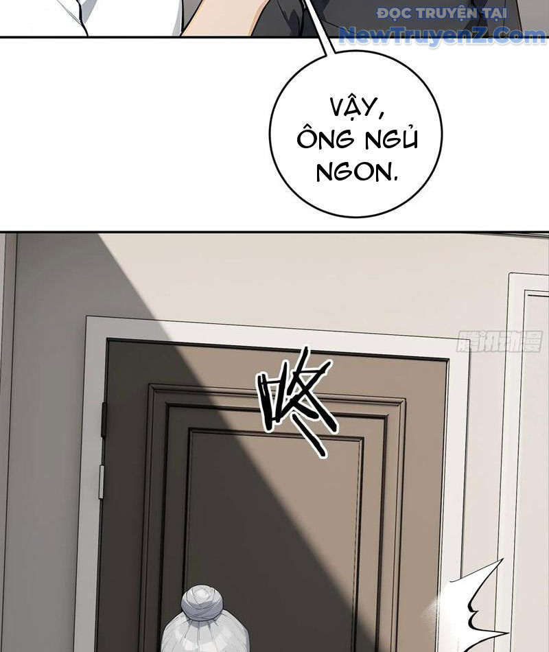 Thật Sự Là Ta Không Muốn Làm Học Thần! Chapter 49 - Trang 9