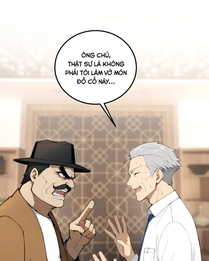 Thật Sự Là Ta Không Muốn Làm Học Thần! Chapter 5 - Trang 10