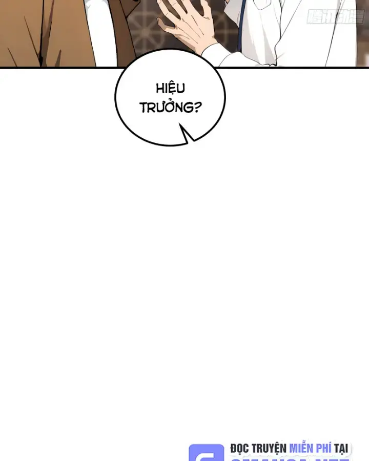 Thật Sự Là Ta Không Muốn Làm Học Thần! Chapter 5 - Trang 11
