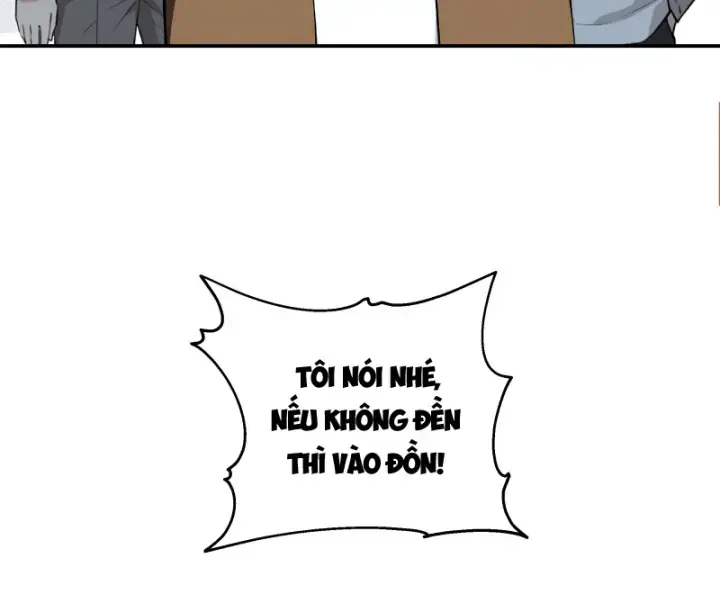 Thật Sự Là Ta Không Muốn Làm Học Thần! Chapter 5 - Trang 13