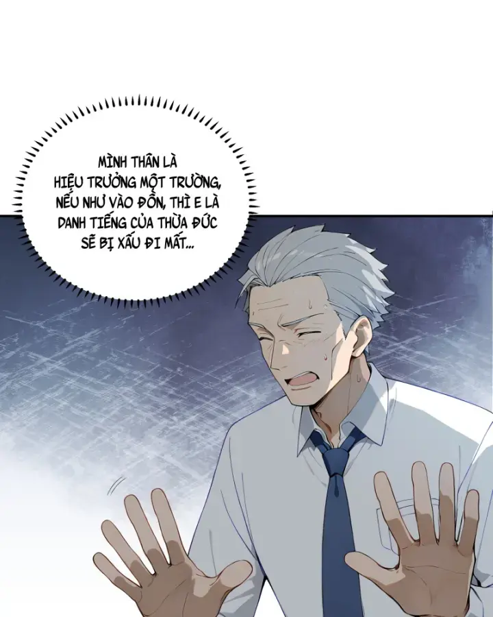 Thật Sự Là Ta Không Muốn Làm Học Thần! Chapter 5 - Trang 14