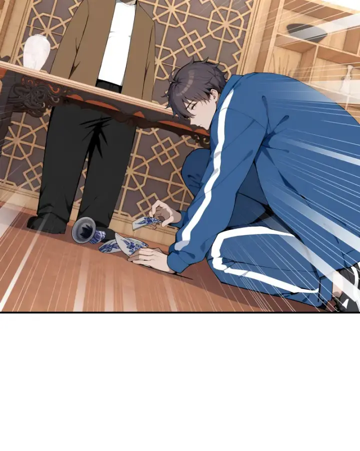 Thật Sự Là Ta Không Muốn Làm Học Thần! Chapter 5 - Trang 23