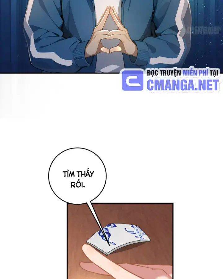 Thật Sự Là Ta Không Muốn Làm Học Thần! Chapter 5 - Trang 26