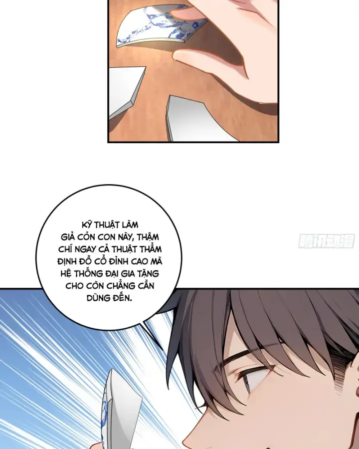 Thật Sự Là Ta Không Muốn Làm Học Thần! Chapter 5 - Trang 27