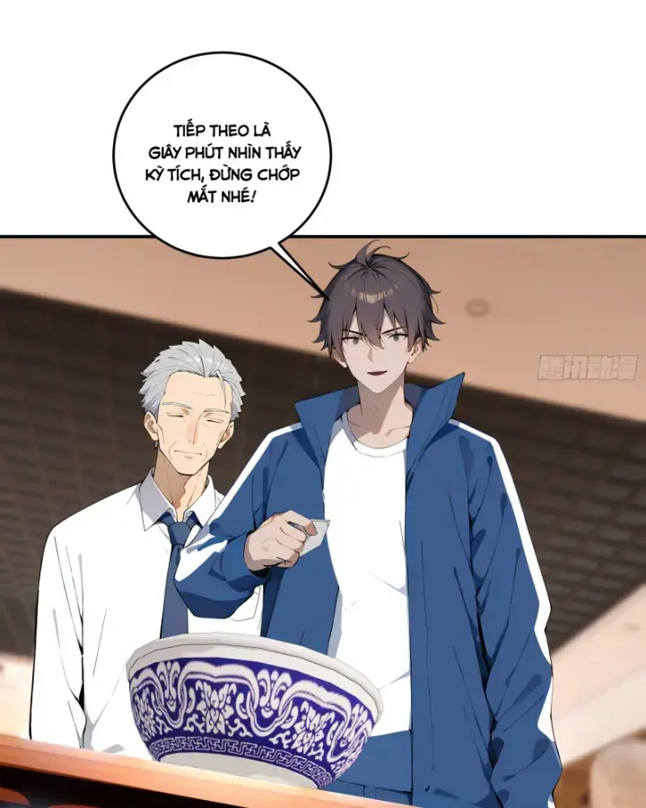 Thật Sự Là Ta Không Muốn Làm Học Thần! Chapter 5 - Trang 29