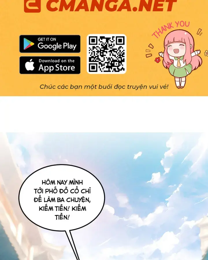 Thật Sự Là Ta Không Muốn Làm Học Thần! Chapter 5 - Trang 3