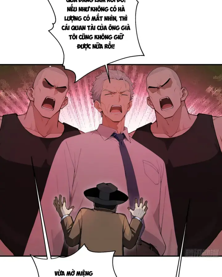 Thật Sự Là Ta Không Muốn Làm Học Thần! Chapter 5 - Trang 34
