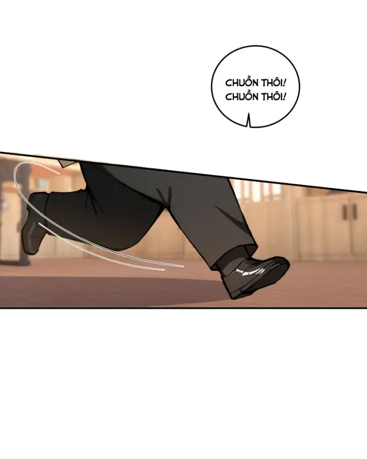 Thật Sự Là Ta Không Muốn Làm Học Thần! Chapter 5 - Trang 37
