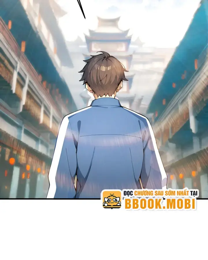 Thật Sự Là Ta Không Muốn Làm Học Thần! Chapter 5 - Trang 4