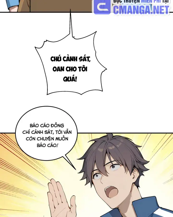 Thật Sự Là Ta Không Muốn Làm Học Thần! Chapter 5 - Trang 42