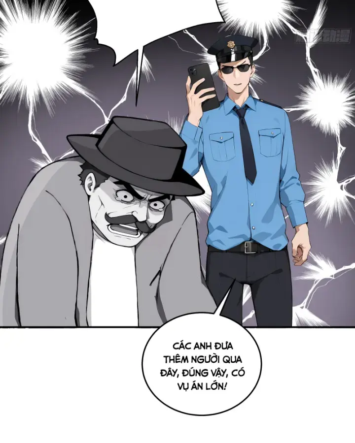 Thật Sự Là Ta Không Muốn Làm Học Thần! Chapter 5 - Trang 46
