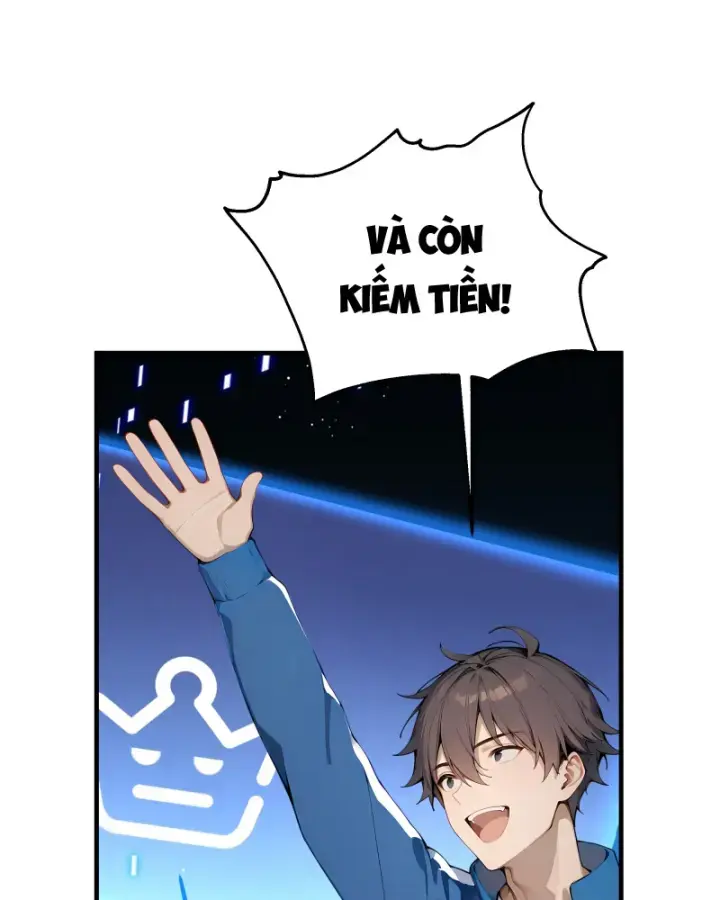 Thật Sự Là Ta Không Muốn Làm Học Thần! Chapter 5 - Trang 5