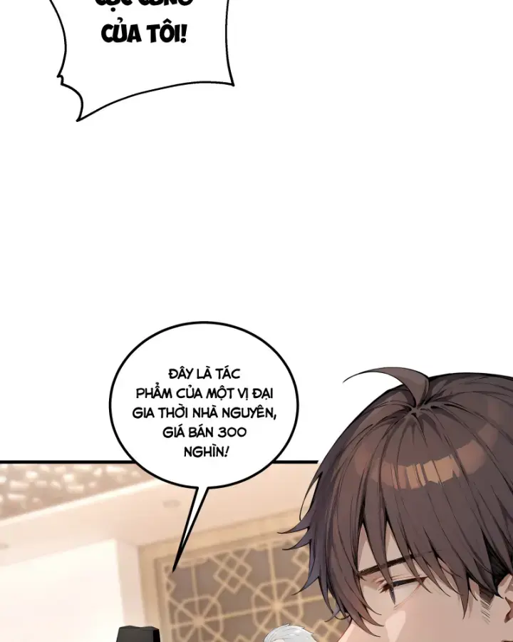 Thật Sự Là Ta Không Muốn Làm Học Thần! Chapter 5 - Trang 8