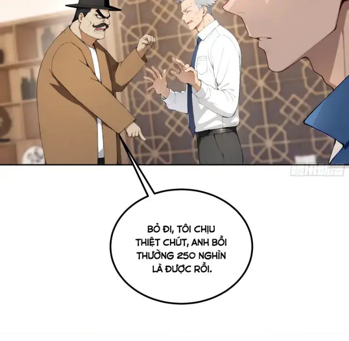 Thật Sự Là Ta Không Muốn Làm Học Thần! Chapter 5 - Trang 9