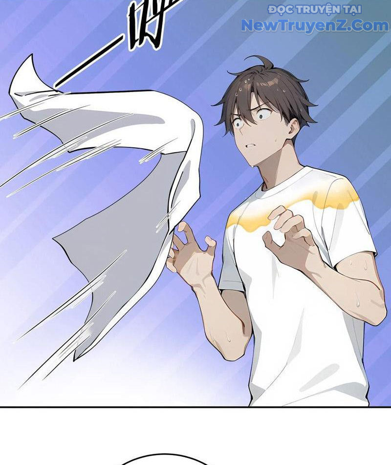 Thật Sự Là Ta Không Muốn Làm Học Thần! Chapter 50 - Trang 15