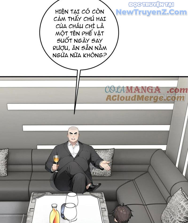 Thật Sự Là Ta Không Muốn Làm Học Thần! Chapter 50 - Trang 16