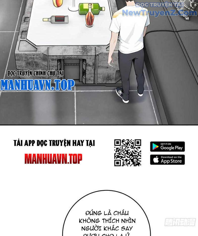 Thật Sự Là Ta Không Muốn Làm Học Thần! Chapter 50 - Trang 17