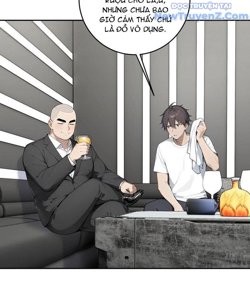 Thật Sự Là Ta Không Muốn Làm Học Thần! Chapter 50 - Trang 18