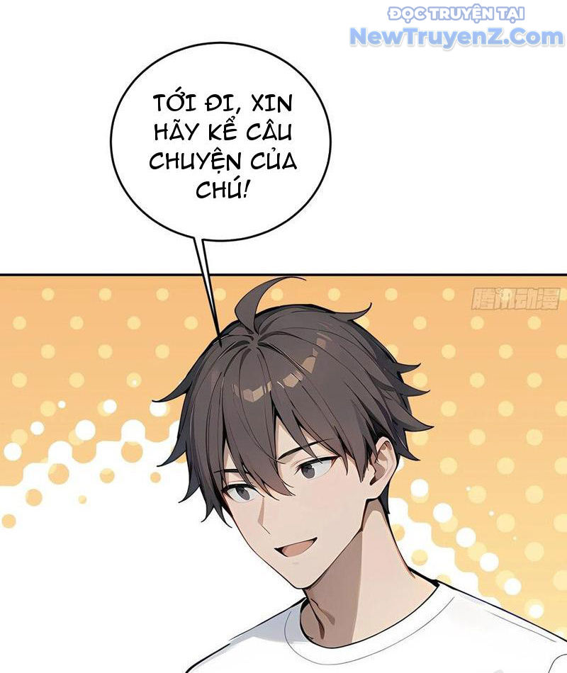 Thật Sự Là Ta Không Muốn Làm Học Thần! Chapter 50 - Trang 19