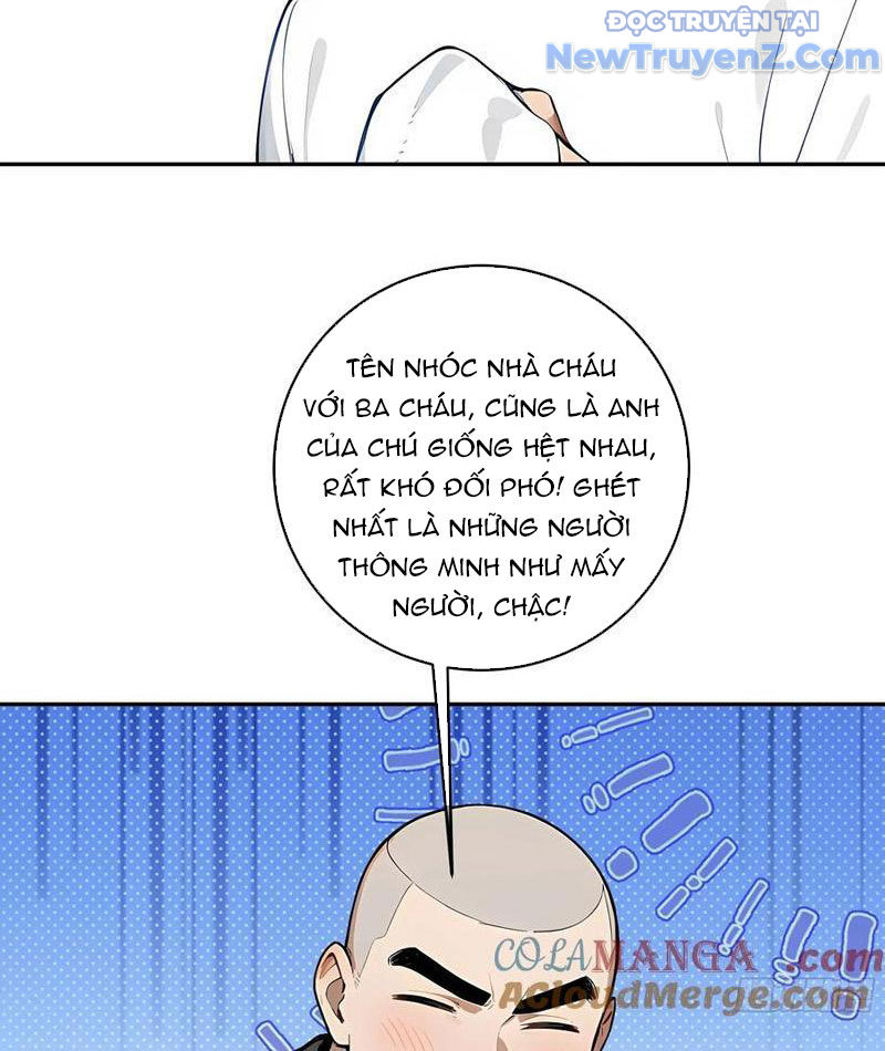 Thật Sự Là Ta Không Muốn Làm Học Thần! Chapter 50 - Trang 20