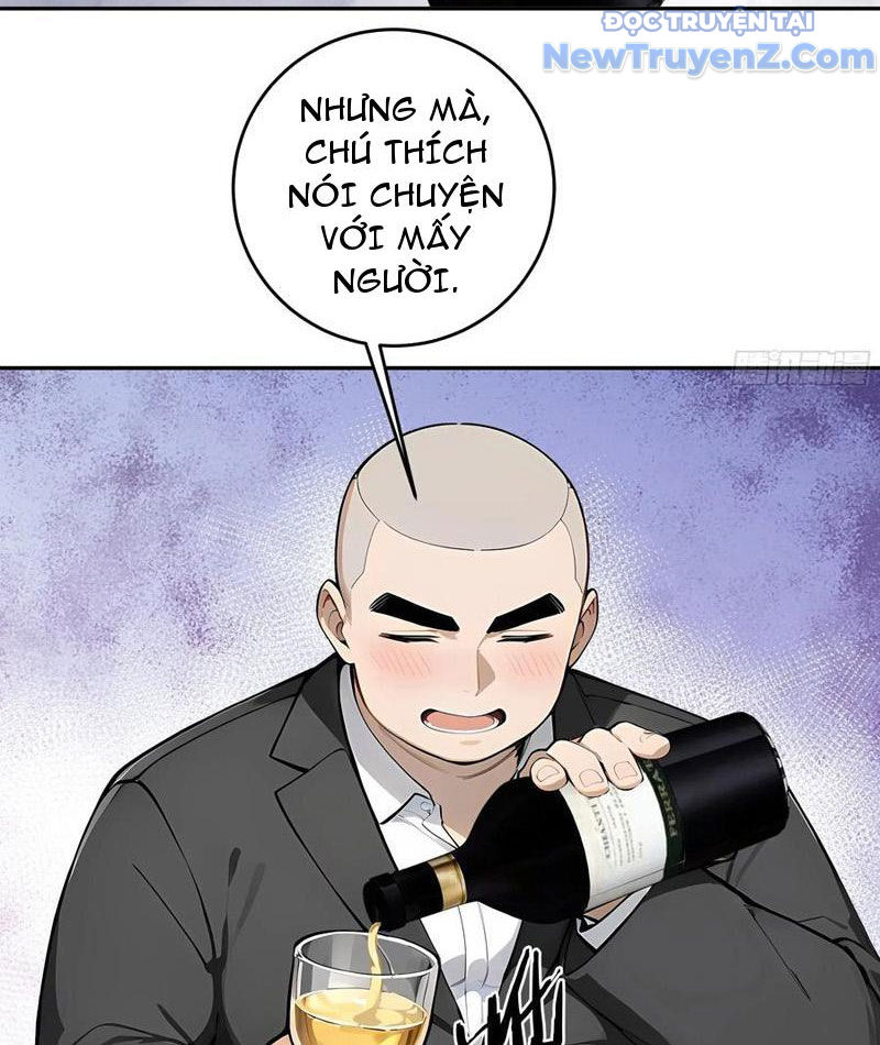 Thật Sự Là Ta Không Muốn Làm Học Thần! Chapter 50 - Trang 23