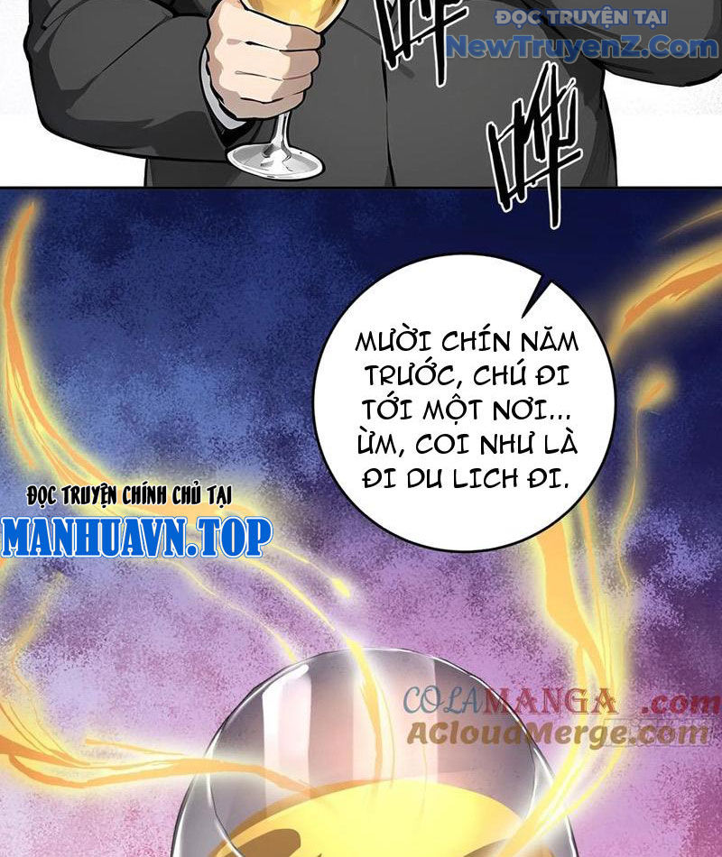 Thật Sự Là Ta Không Muốn Làm Học Thần! Chapter 50 - Trang 24