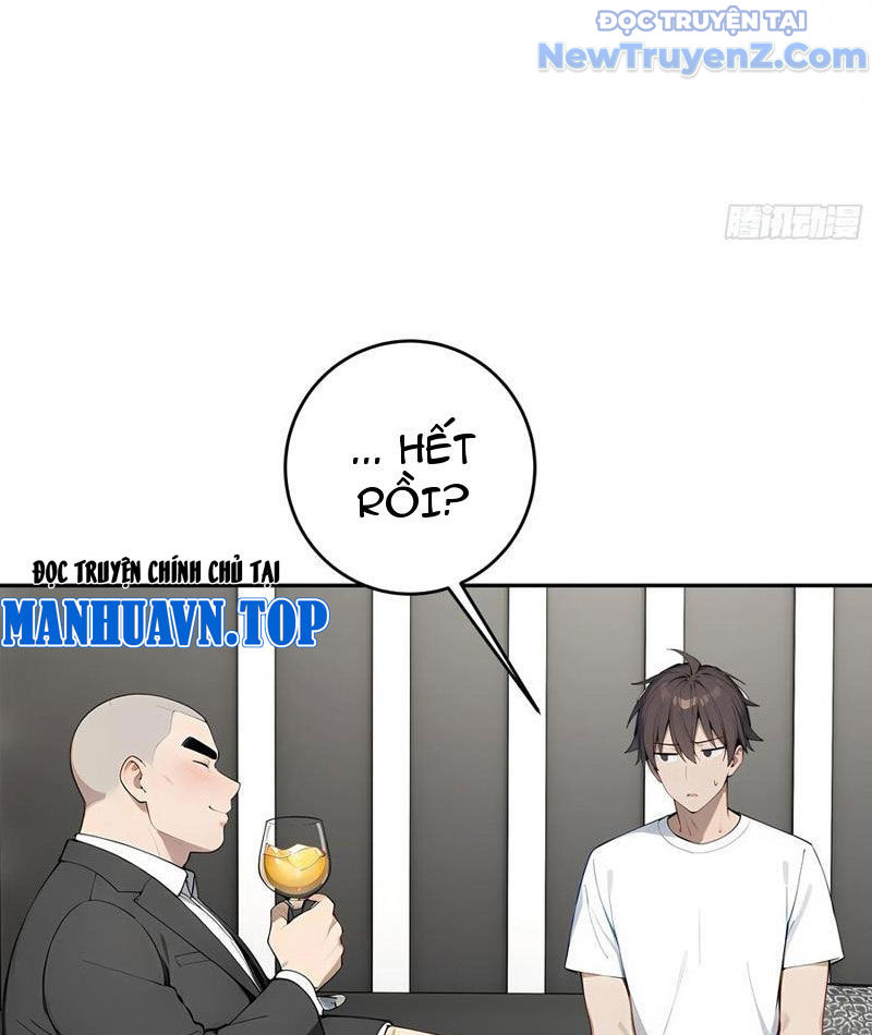 Thật Sự Là Ta Không Muốn Làm Học Thần! Chapter 50 - Trang 31