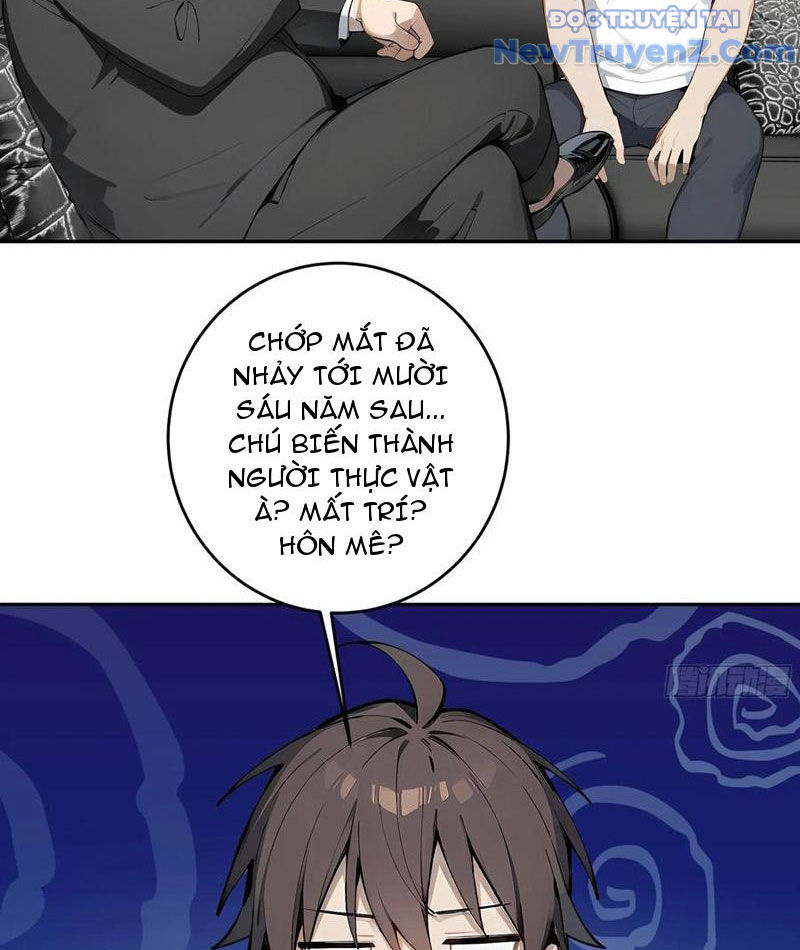 Thật Sự Là Ta Không Muốn Làm Học Thần! Chapter 50 - Trang 32