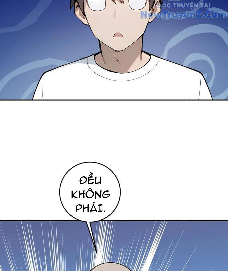Thật Sự Là Ta Không Muốn Làm Học Thần! Chapter 50 - Trang 33