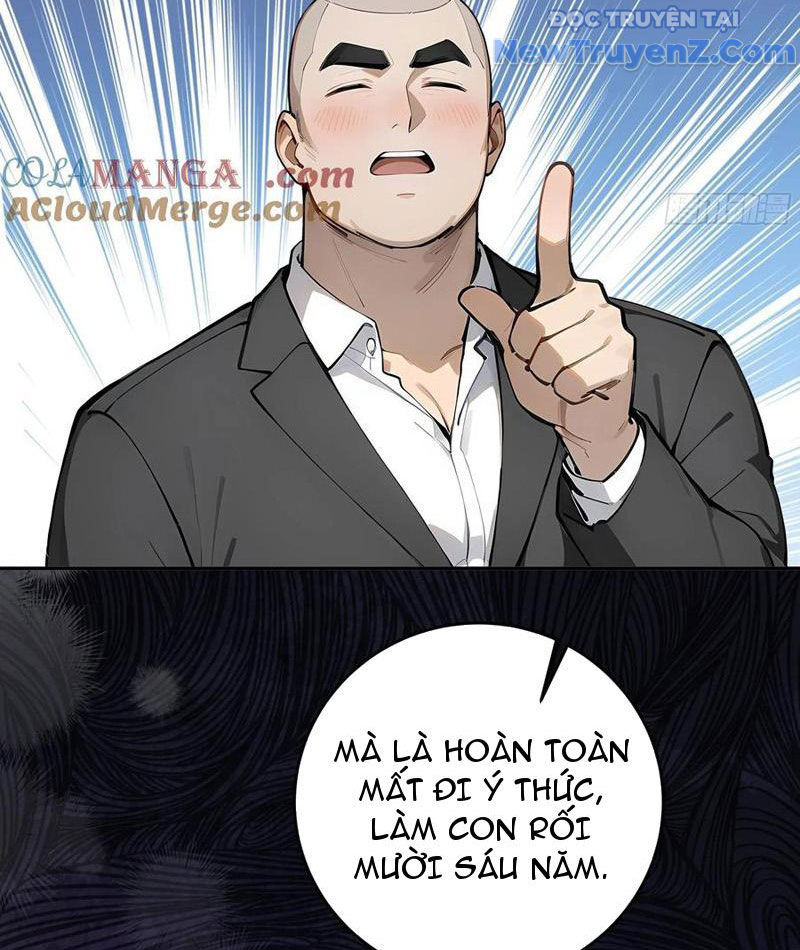 Thật Sự Là Ta Không Muốn Làm Học Thần! Chapter 50 - Trang 34