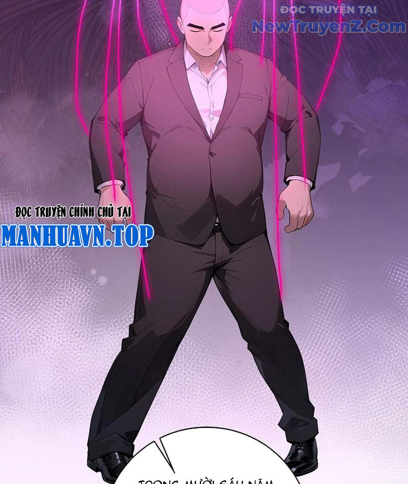 Thật Sự Là Ta Không Muốn Làm Học Thần! Chapter 50 - Trang 36