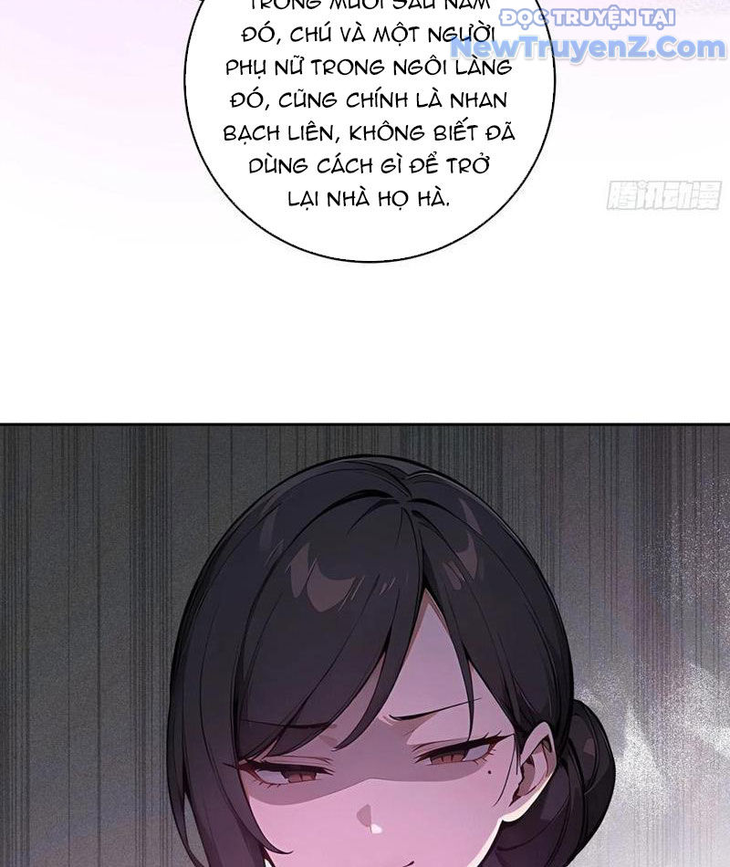 Thật Sự Là Ta Không Muốn Làm Học Thần! Chapter 50 - Trang 37