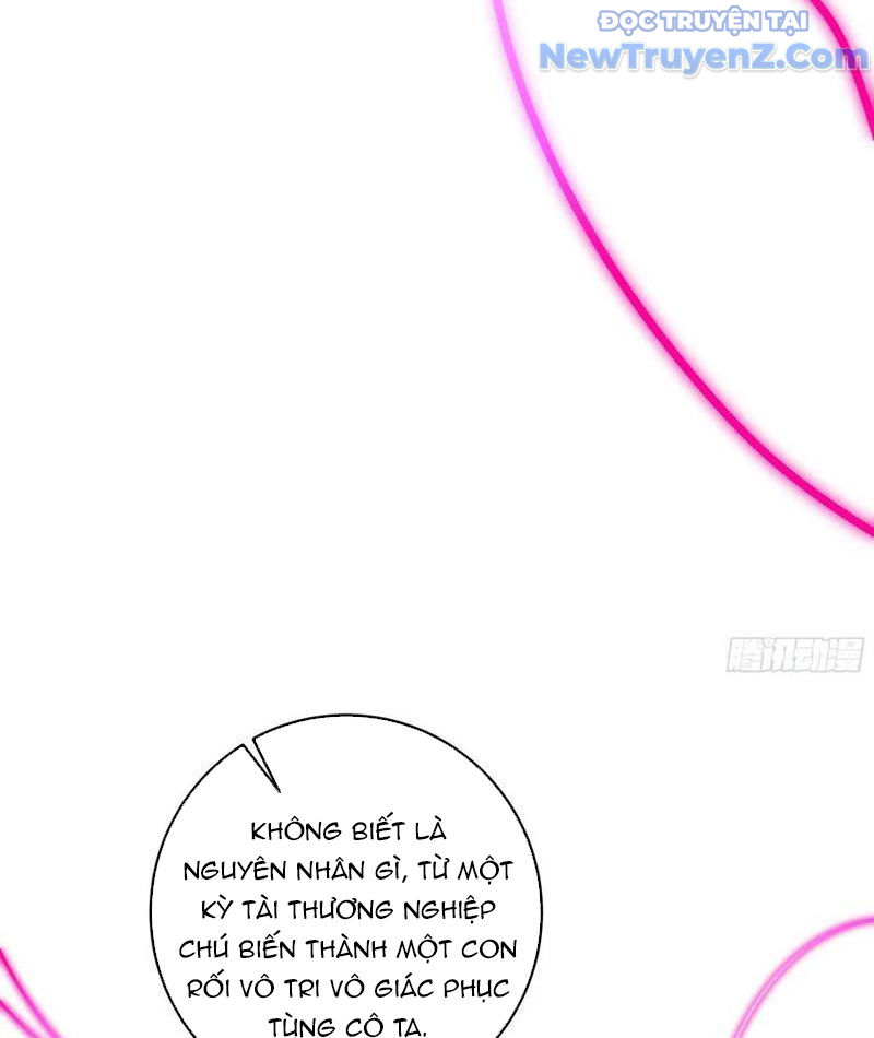 Thật Sự Là Ta Không Muốn Làm Học Thần! Chapter 50 - Trang 39