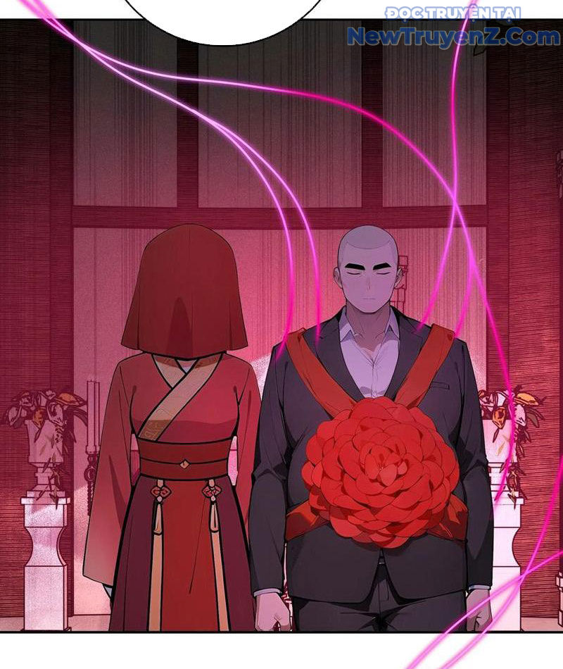Thật Sự Là Ta Không Muốn Làm Học Thần! Chapter 50 - Trang 40