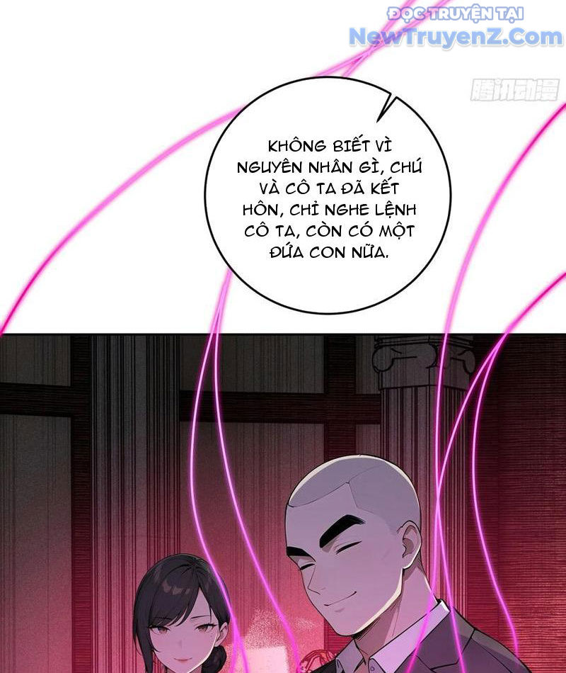 Thật Sự Là Ta Không Muốn Làm Học Thần! Chapter 50 - Trang 41