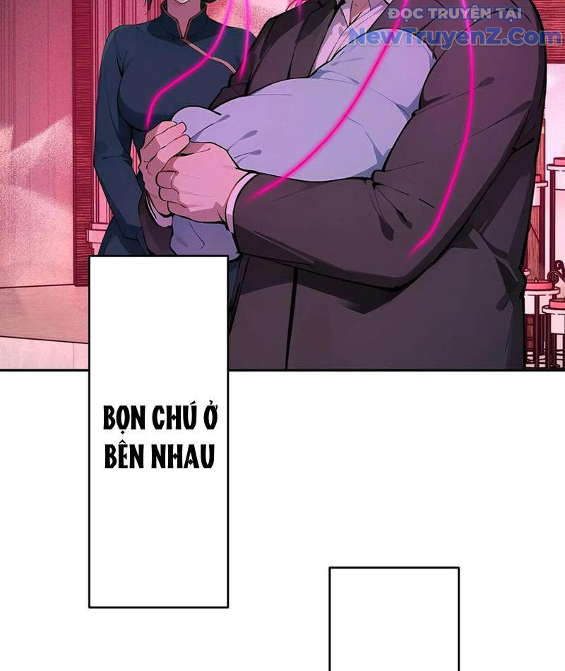 Thật Sự Là Ta Không Muốn Làm Học Thần! Chapter 50 - Trang 42