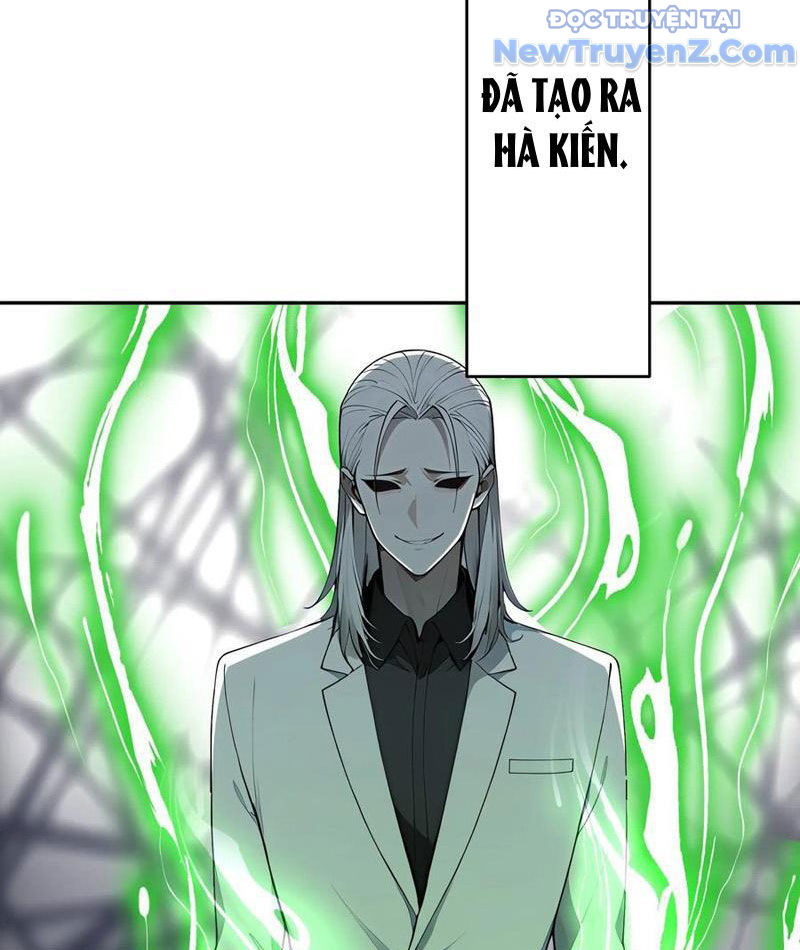 Thật Sự Là Ta Không Muốn Làm Học Thần! Chapter 50 - Trang 43