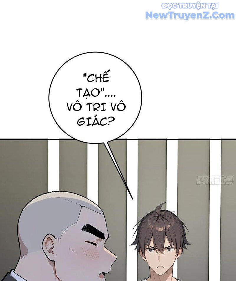 Thật Sự Là Ta Không Muốn Làm Học Thần! Chapter 50 - Trang 45