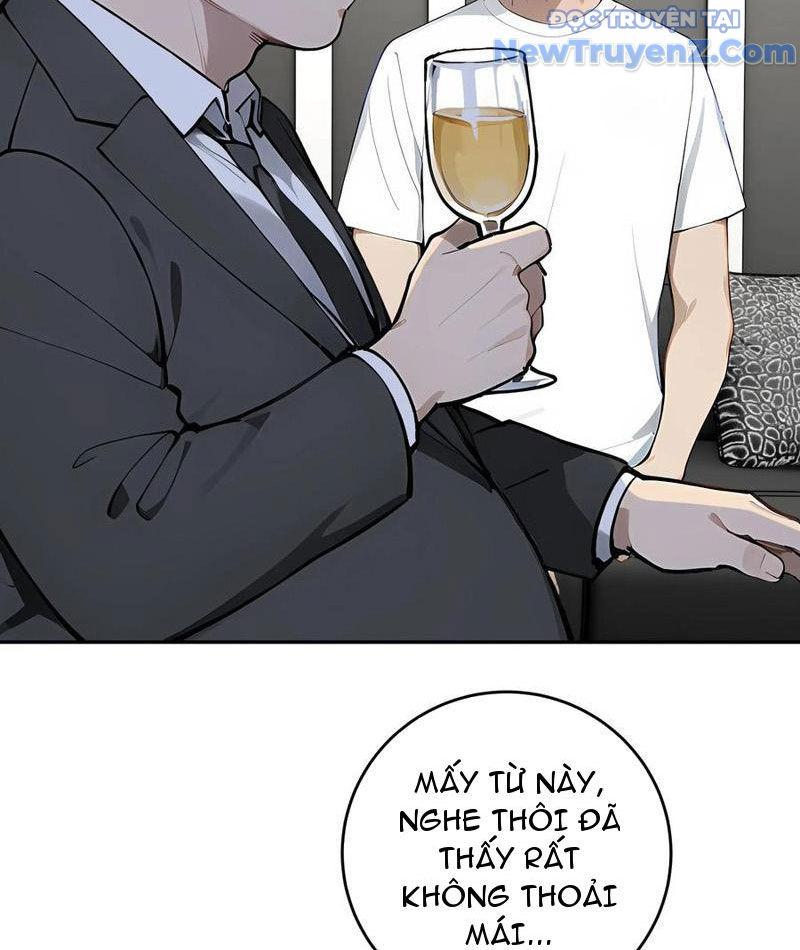 Thật Sự Là Ta Không Muốn Làm Học Thần! Chapter 50 - Trang 46