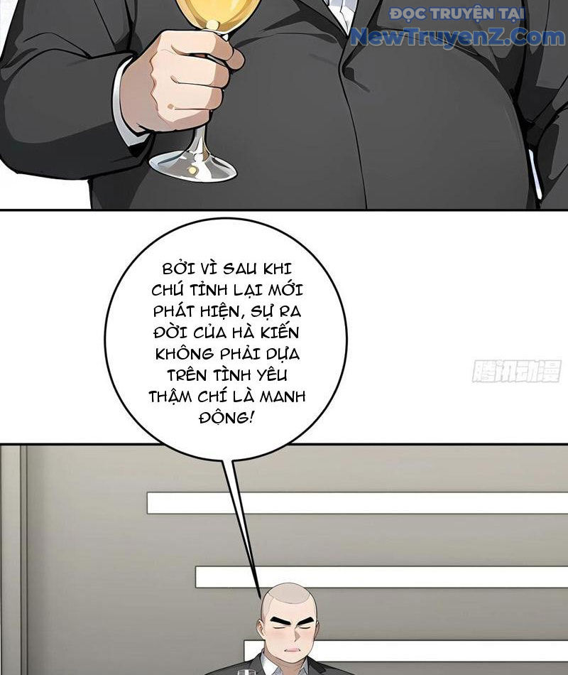 Thật Sự Là Ta Không Muốn Làm Học Thần! Chapter 50 - Trang 49