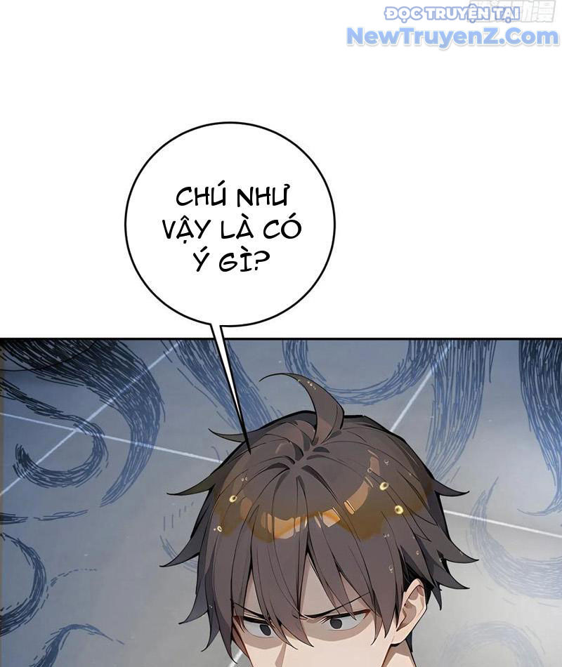 Thật Sự Là Ta Không Muốn Làm Học Thần! Chapter 50 - Trang 5