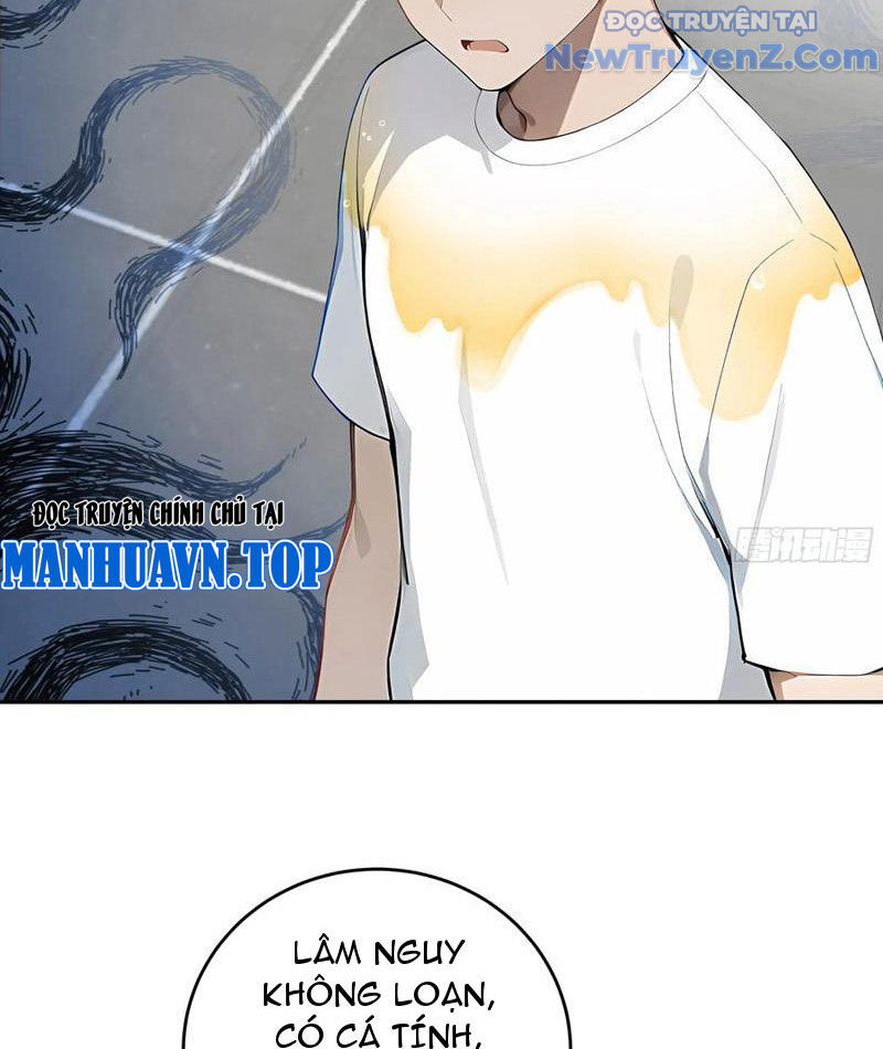 Thật Sự Là Ta Không Muốn Làm Học Thần! Chapter 50 - Trang 6