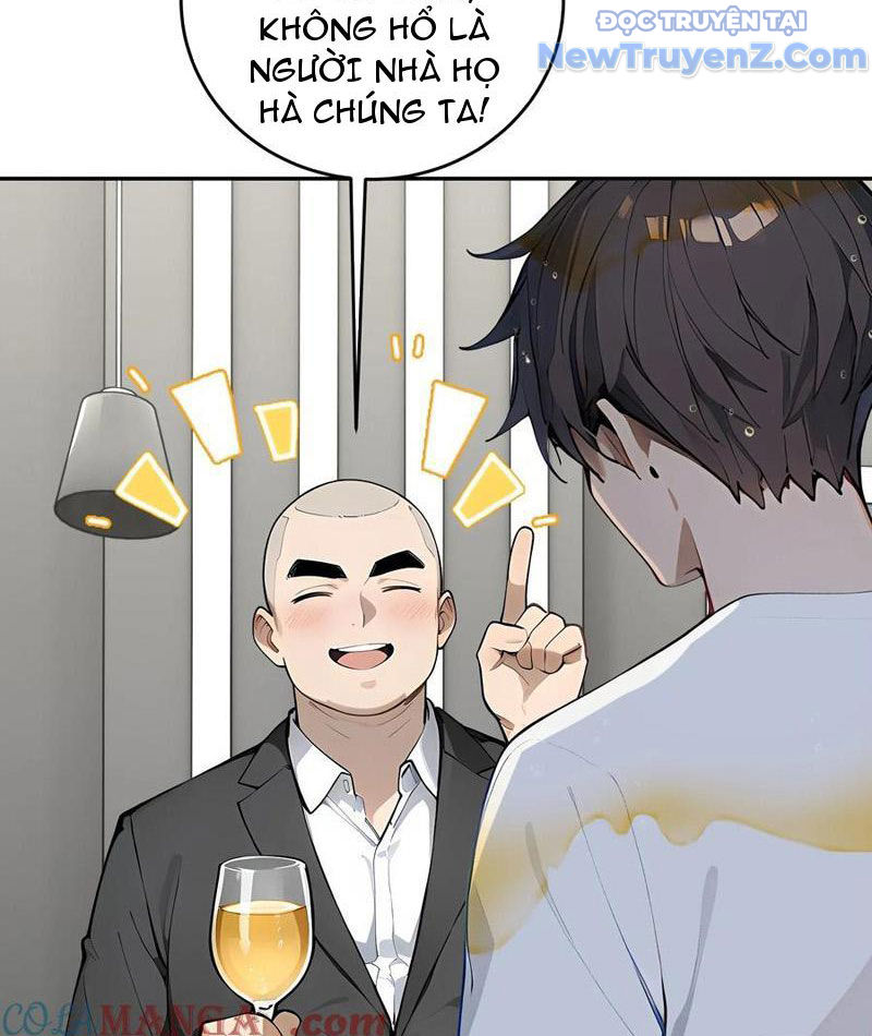 Thật Sự Là Ta Không Muốn Làm Học Thần! Chapter 50 - Trang 7
