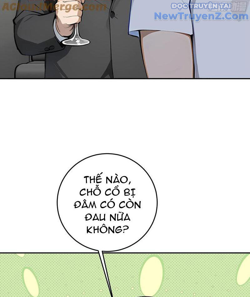 Thật Sự Là Ta Không Muốn Làm Học Thần! Chapter 50 - Trang 8
