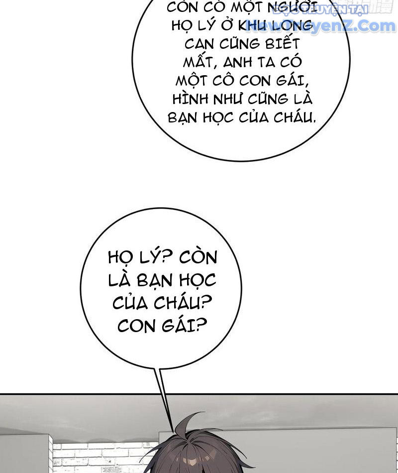 Thật Sự Là Ta Không Muốn Làm Học Thần! Chapter 51 - Trang 11