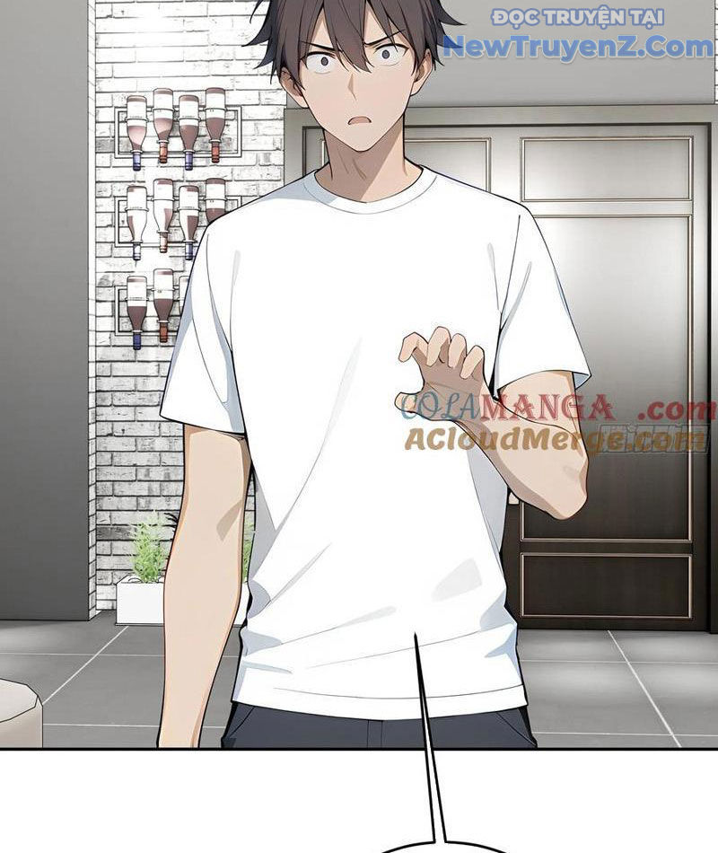 Thật Sự Là Ta Không Muốn Làm Học Thần! Chapter 51 - Trang 12